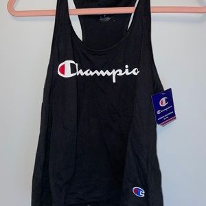 Champion tank top